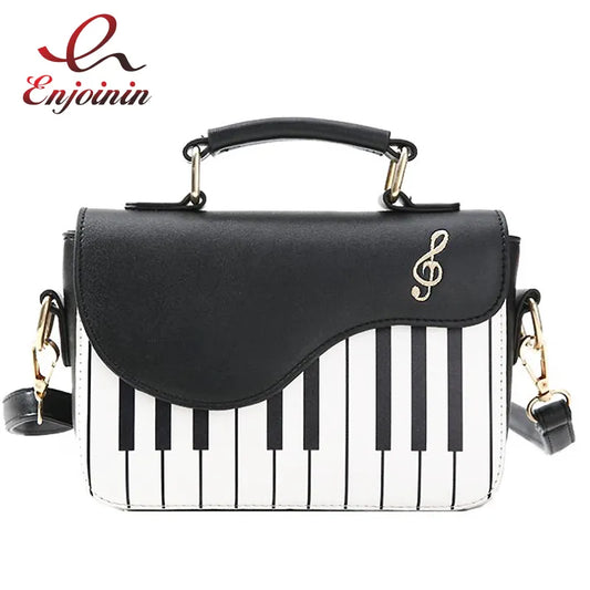 Piano Purse