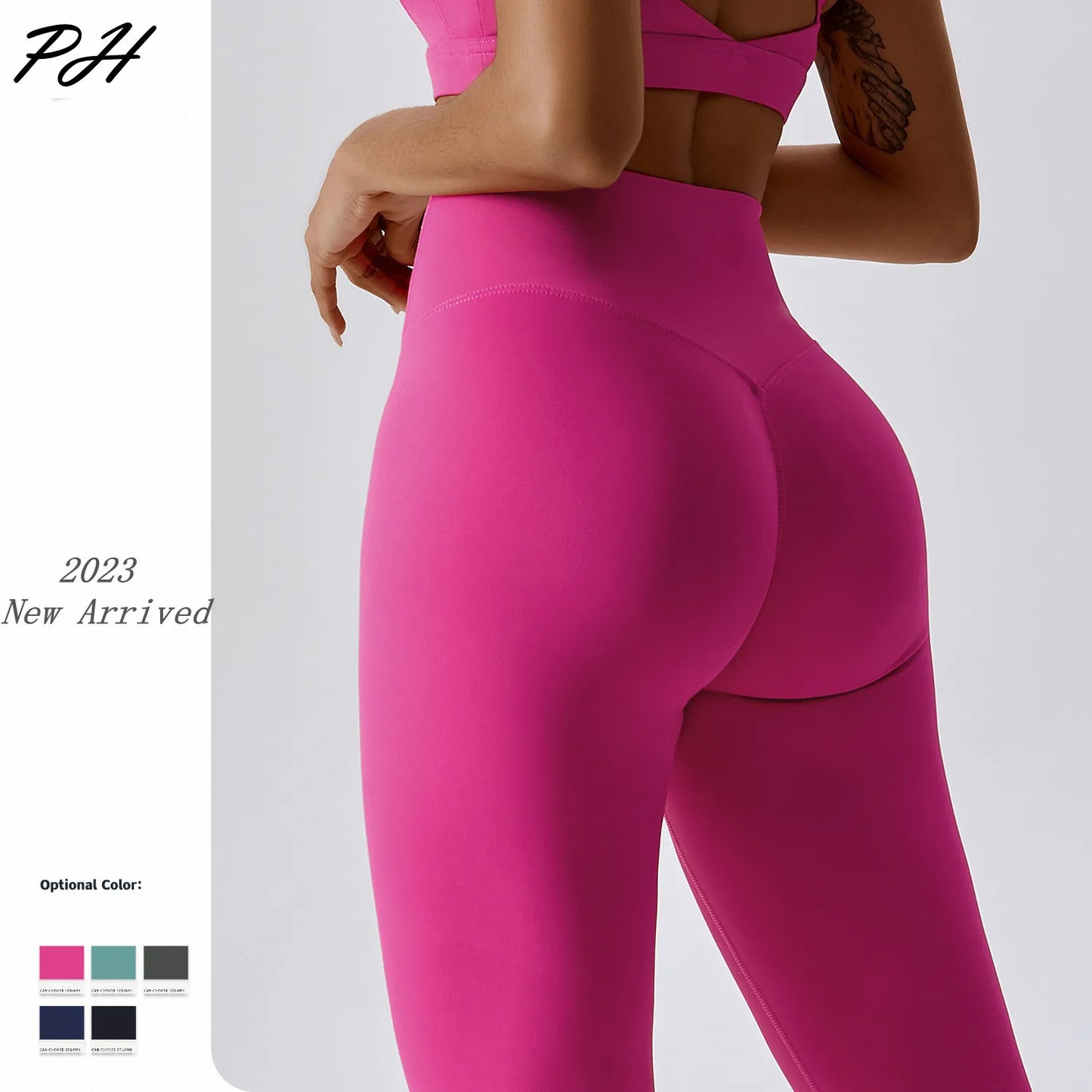 Yoga Set 2 Piece Women Sportswear Workout Clothes Women Sport Set Suits For Fitness Cross Back Bra Seamless Gym Push Up Leggings